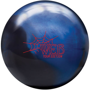 Hammer Web Tour Hybrid Bowling Ball
