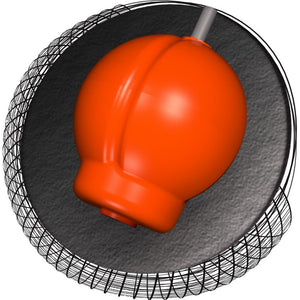 Hammer Web Tour Hybrid Bowling Ball Core