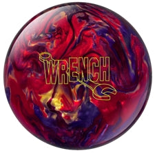 Hammer Wrench Bowling Ball