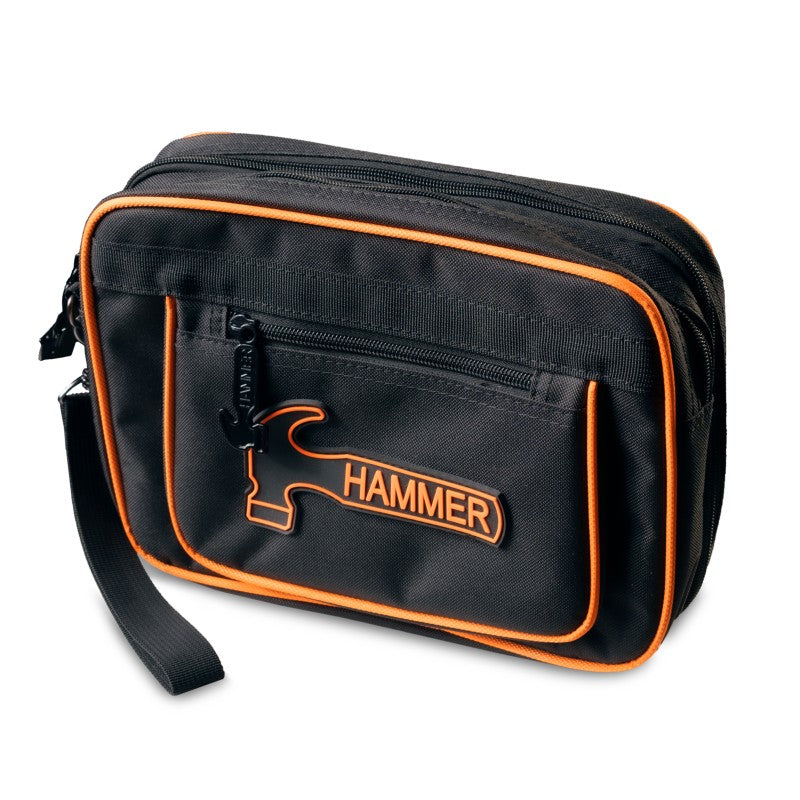 Hammer XL Accessory Bag Black/Orange