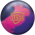 Brunswick Hero Solid Bowling Ball