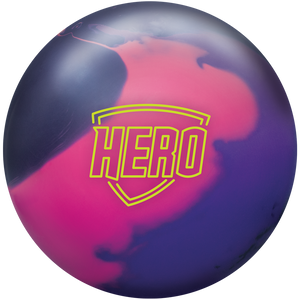 Brunswick Hero Solid Bowling Ball