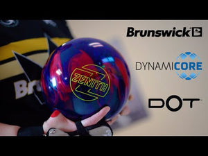 Brunswick Zenith Pearl