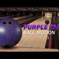 Motiv Purple Tank