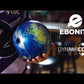 Ebonite Game Breaker Asym