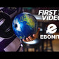 Ebonite Game Breaker Asym