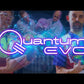 Brunswick Quantum Evo Pearl