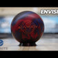 Ebonite Envision