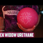 Hammer Black Widow Urethane