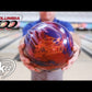 Columbia Top Speed