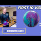 Ebonite The One Remix