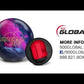 900 Global Dream Big Pearl