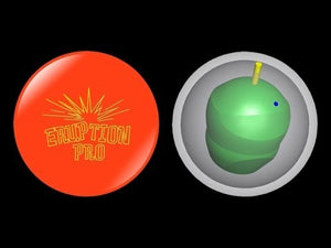 Columbia 300 Eruption Pro