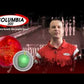 Columbia 300 Violent Eruption