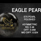 900 Global The Eagle Pearl