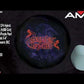 AMF Mamba Hybrid