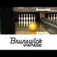 Brunswick Gold Rhino Pro
