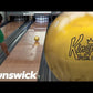 Brunswick Kingpin Gold SE