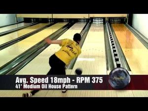 Brunswick Meanstreak Beatdown