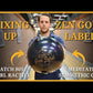 900 Global Zen Gold Label