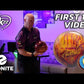 Ebonite Fireball