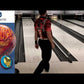 Ebonite Fireball