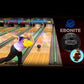 Ebonite Salute