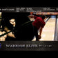 Ebonite Warrior Elite