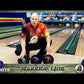 Ebonite Warrior Supreme