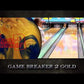 Ebonite Game Breaker 2 Gold