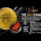 Hammer Black Widow Gold