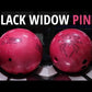 Hammer Black Widow Pink