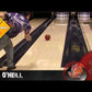 Hammer Black Widow Red Legend Solid
