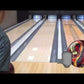 Hammer Nail Smoke & Fire