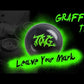 Motiv Graffiti Tag
