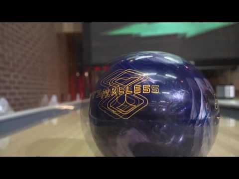 STORM TIMELESS tourkiボウリングボール15ポンド Storm Timeless