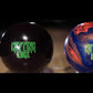 Brunswick Cutting Edge Solid