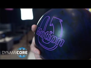 Brunswick U-Motion