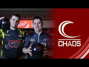 Columbia 300 Chaos Black