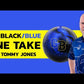 Ebonite Game Breaker 3 Black/Blue