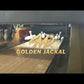 Motiv Golden Jackal