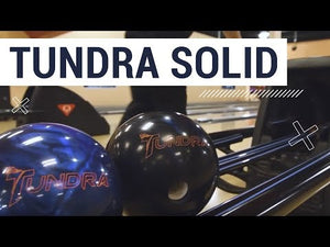 Track Tundra Solid