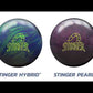 Ebonite Stinger Pearl
