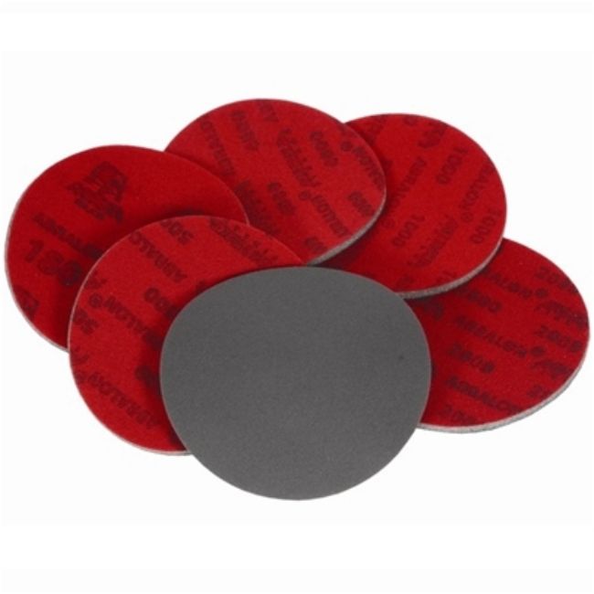 Innovative Abralon 6 Pad Variety Pack