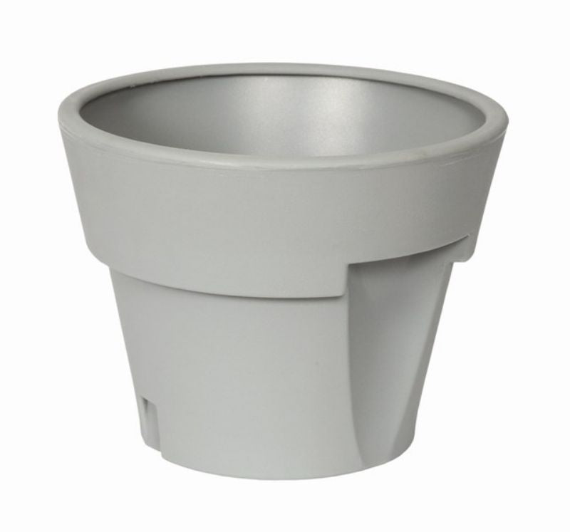 Innovative Flower Pot For Personal Ball Spinner