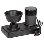 Innovative Personal Bowling Ball Spinner 1/2 hp.