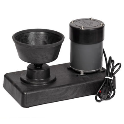 Innovative Personal Bowling Ball Spinner 1/2 hp.