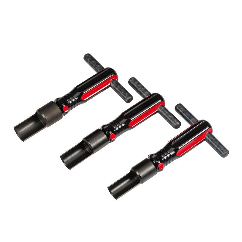 Innovative Red Handled Insert Remover (Set Of 3)