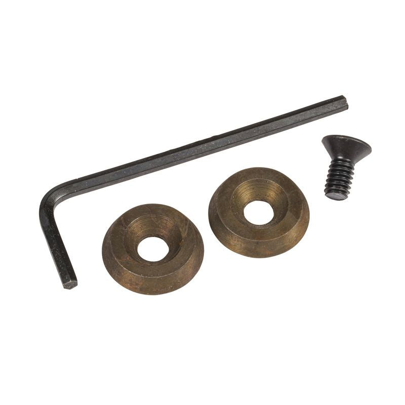 Innovative Replacement Blades For Red Handled Scraping Tool