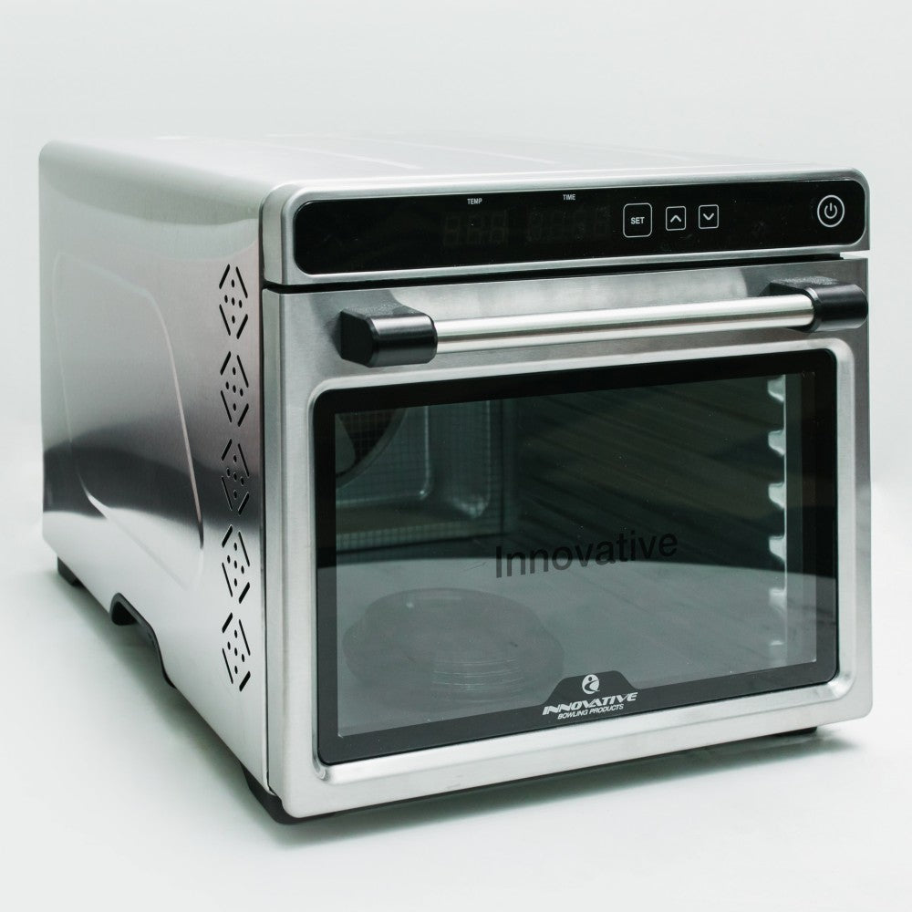 Innovative Single Ball Revivor